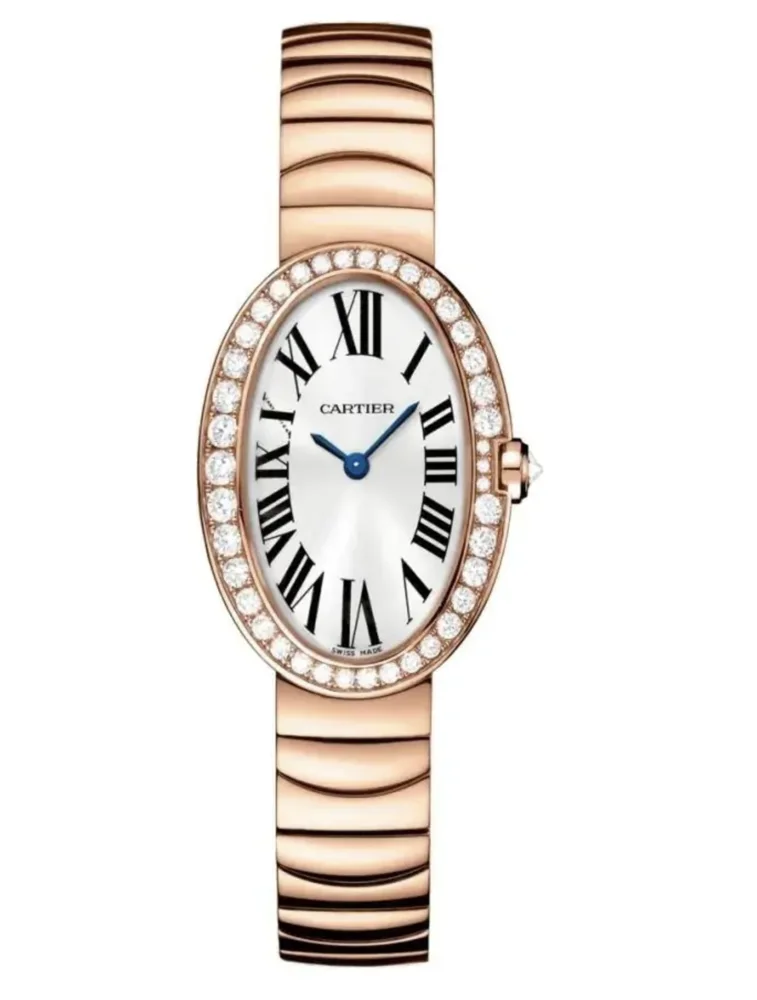 Cartier Baignoire WB520002